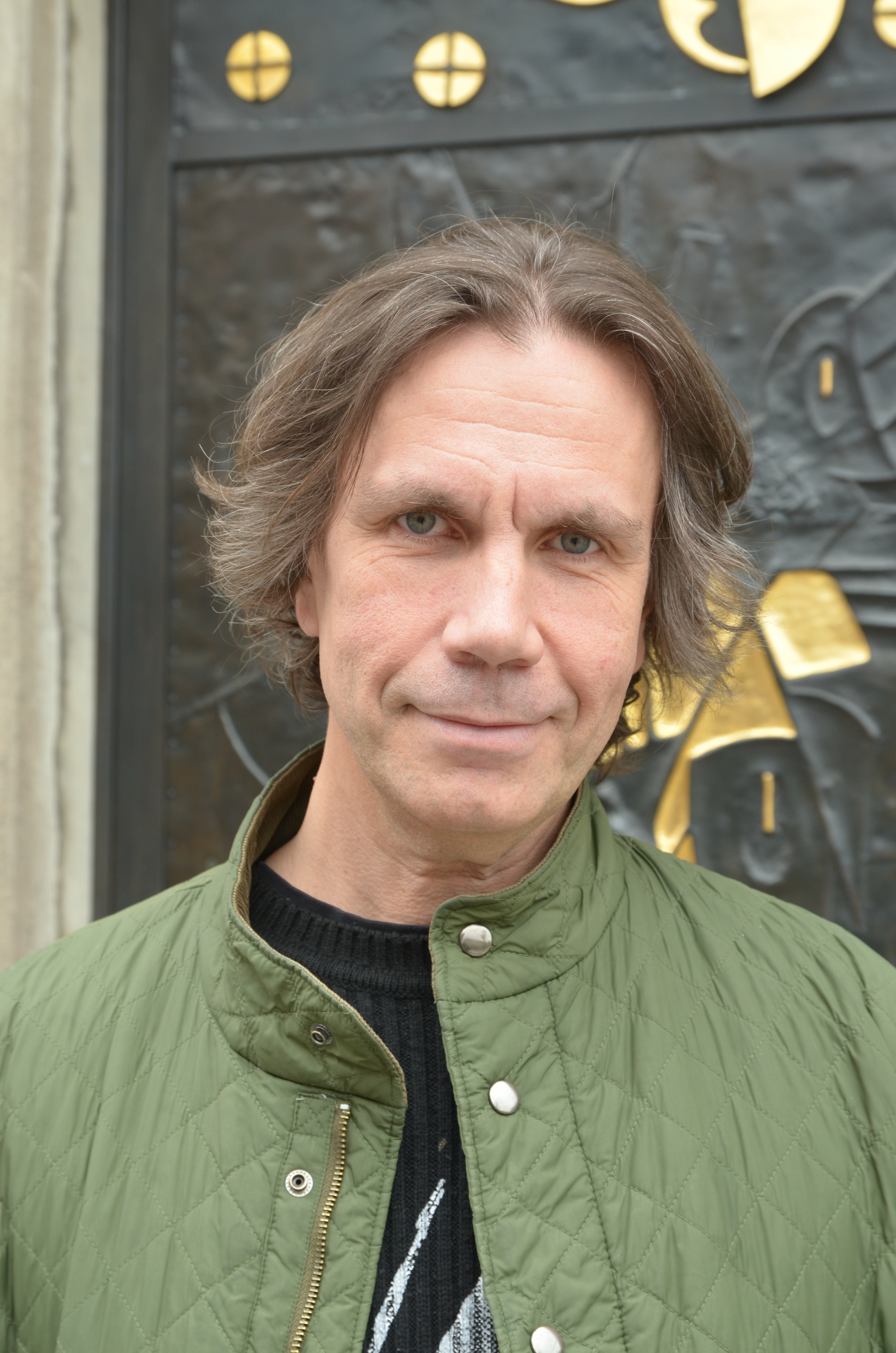 Göran Rullander